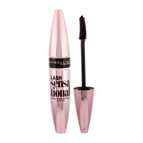 Lash Sensational Full Fun Effect Mascara - Objemová riasenka 9 ml