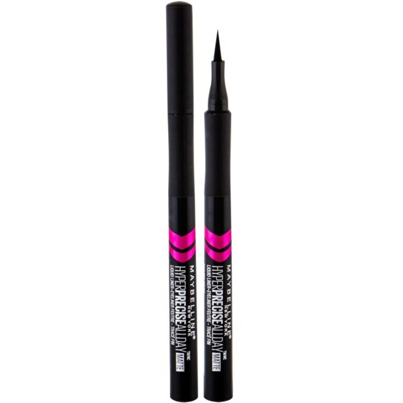 Hyper Precise All Day Matte Liquid Pen - Vodeodolná očná linka vo fixu 1ml