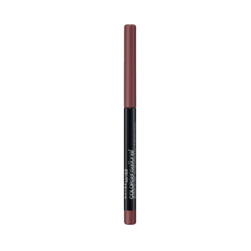 Maybelline Color Sensational Shaping Lip Liner konturovací tužka na rty 20 Nude Seduction 1,2 g