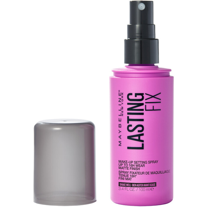 Maybelline Lasting Fix Make-up Setting Spray fixační sprej 100 ml