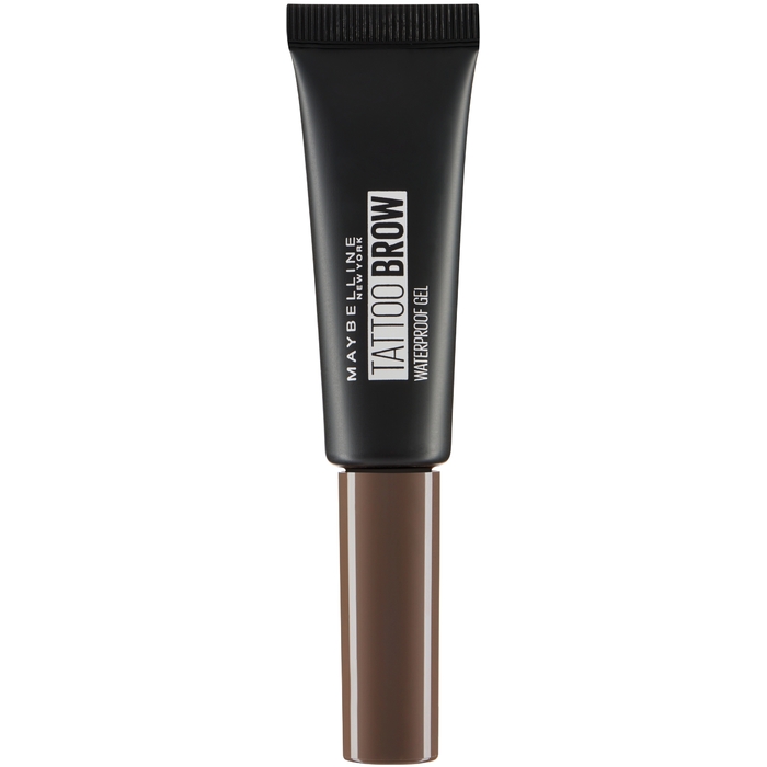 Tattoo Studio Brow Waterproof Gel - Voděodolný gel na obočí 6 ml
