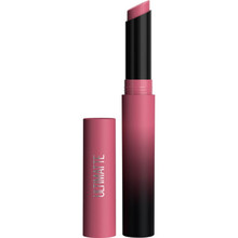 Color Sensational Ultimatte Lipstick- Rúž 2 g