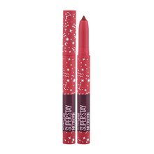 Superstay Ink Crayon Matte Lipstick - Rúž 1,5 g