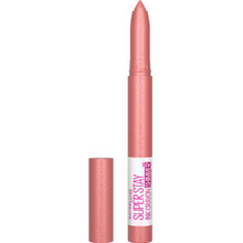 Dlhotrvajúci rúž v ceruzke SuperStay Birthday Edition (Ink Crayon) 1,5 g