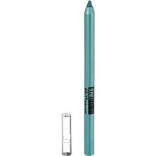 Tattoo Liner Gél Pencil - Dlhotrvajúca gélová ceruzka na oči 1,2 g
