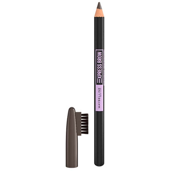 Maybelline Express Brow Shaping Pencil - Tvarovací tužka na obočí 4,3 g - 02 Blonde