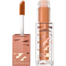 Sunkisser Blush - Tekutá tvářenka a bronzer 4,7 ml