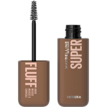 Superfluff Brow Mousse - Gél na obočie pre plný a nadýchaný vzhľad 5 ml
