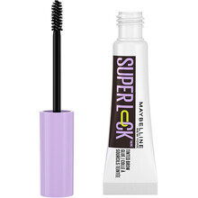 Super Lock Tinted Brow - Gel na obočí 8 g