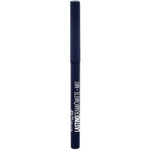 Lasting Drama Carbon Matte Eyeliner - Matné oční linky 