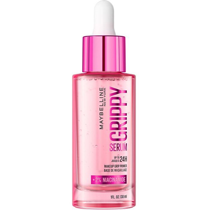 Grippy Serum Primer - Lehká podkladová báze 