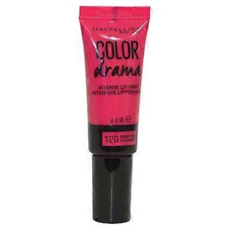 Color Drama Intense Lip Paint - Barva na rty 6,4 ml