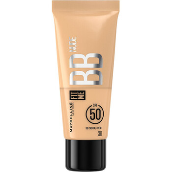Fit Me BB Cream SPF 50 - BB krém 30 ml