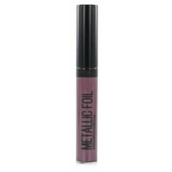 Metallic Foil Lipstick - Tekutá rtěnka s metalickým efektem