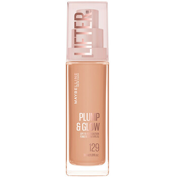 Plump & Glow Lifter Foundation SPF 15 - Make-up 30 ml
