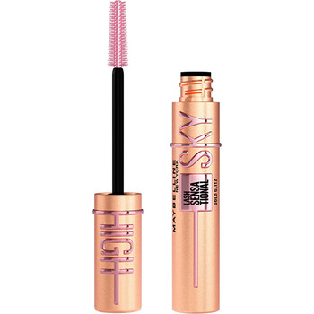 Lash Sensational Sky High Rosegold Glitz - Řasenka 7,5 ml