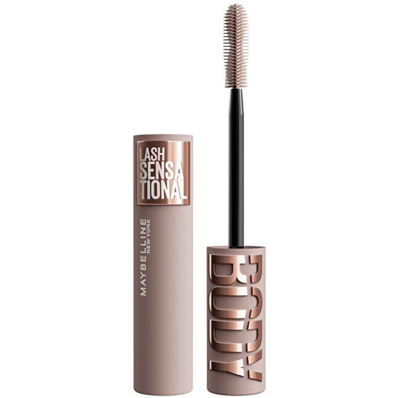 Lash Sensational Body Mascara - Objemová řasenka 9,75 ml