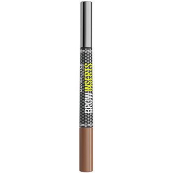 Brow Inserts Pen - Oboustranný fix na obočí s trojitým hrotem