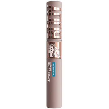 Lash Sensational Body Mascara - Voděodolná řasenka 9,75 ml