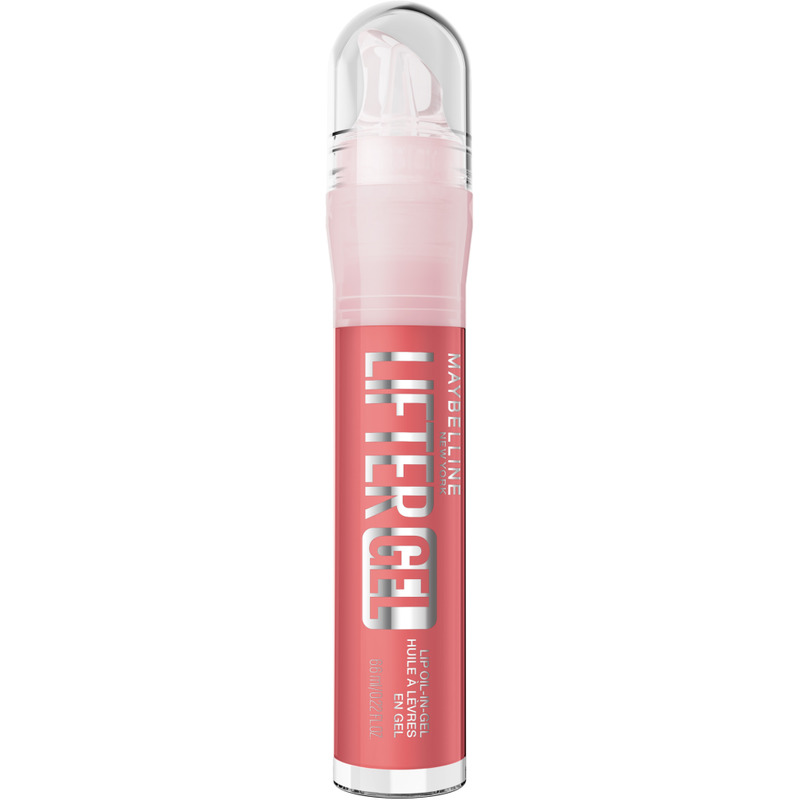 Lifter Gel Lip Oil-in-Gel - Olej na rty