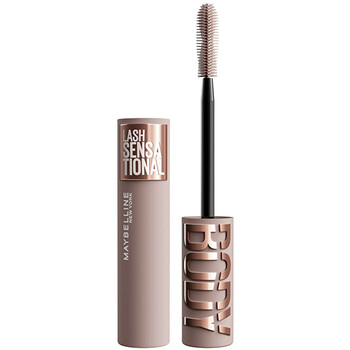 Lash Sensational Body Mascara - Objemová řasenka 9,65 ml
