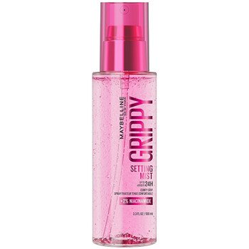 Grippy Setting Mist - Fixační mlha
