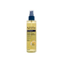 Skin Relief Body Oil Spray - Vyživujúci a hydratačný telový olej v spreji
