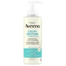 Calm + Restore Nourishing Oat Cleanser - Upokojujúci čistiaci krém
