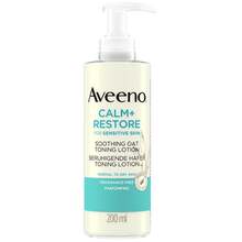 Calm + Restore Soothing Oat Toning Lotion - Zklidňující pleťové tonikum