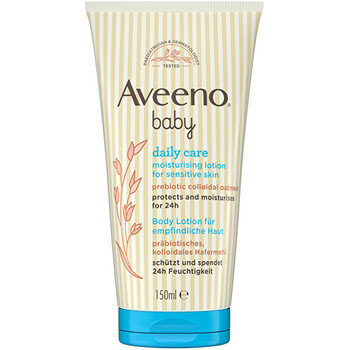 Baby Daily Care Moisturising Lotion - Hydratační mléko