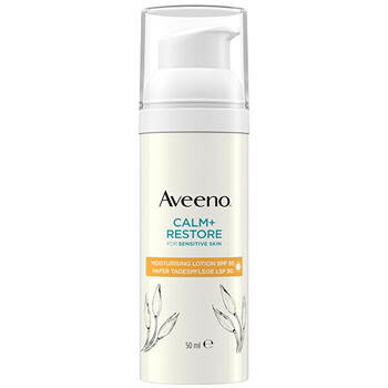 Calm+Restore™ Moisturising Lotion SPF 50 - Hydratační mléko