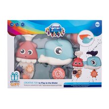 Creative Toy - Kreatívna hračka do vody
