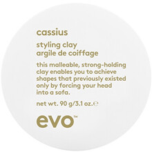 Cassius Styling Clay - Stylingová hlina na vlasy
