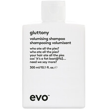 Gluttony Volumising Shampoo - Šampon pro objem vlasů