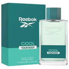 Cool Your Body EDT
