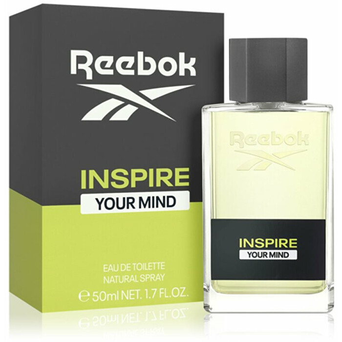 Inspire Your Mind EDT

