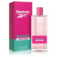 Inspire Your Mind For Women EDT
