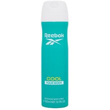 Cool Your Body Deodorant