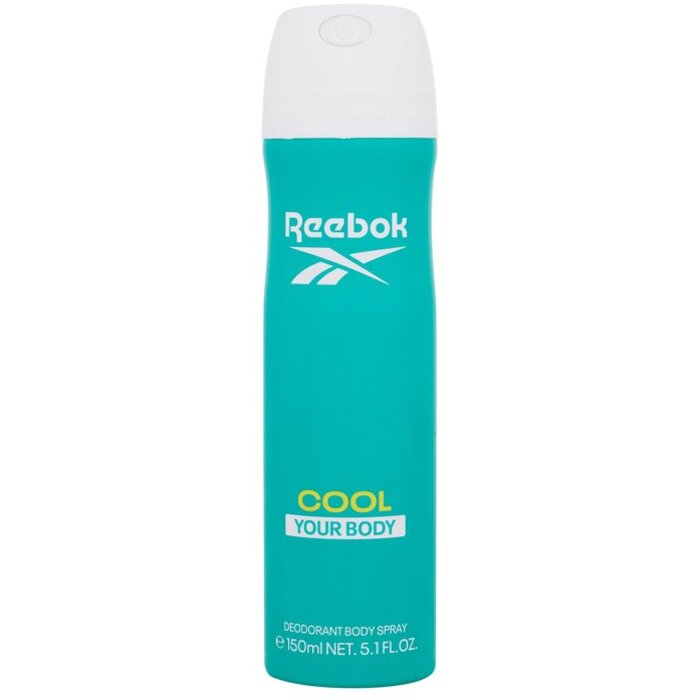 Cool Your Body Deodorant