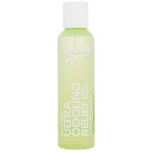 Ultra Cooling Relief Tělový sprej