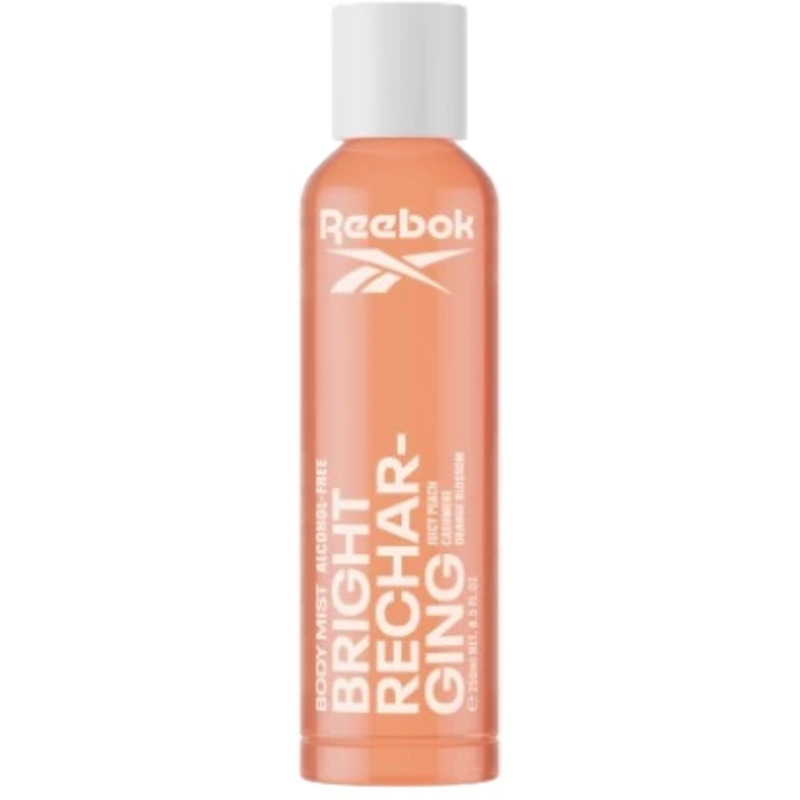 Bright Recharging Tělový sprej