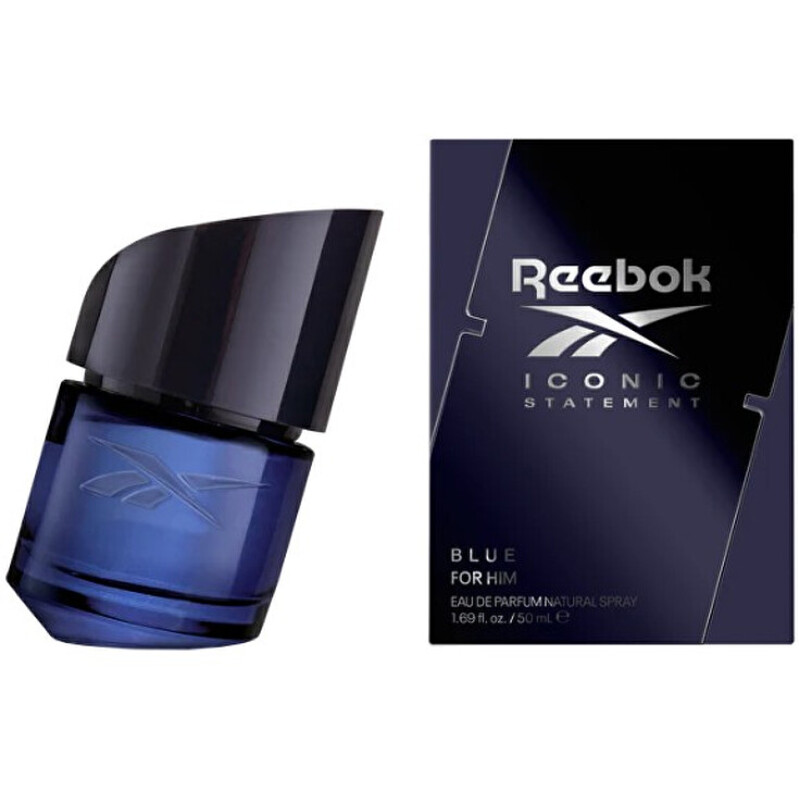 Iconic Statement Blue EDP