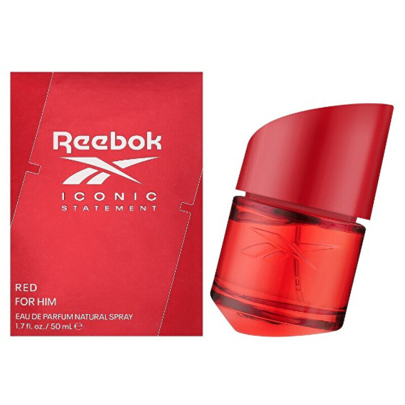Iconic Statement Red EDP