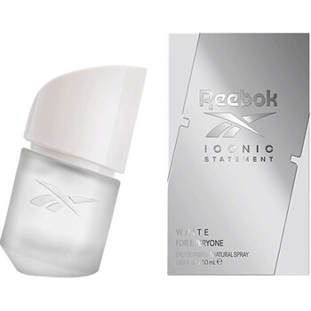 Iconic Statement White EDP