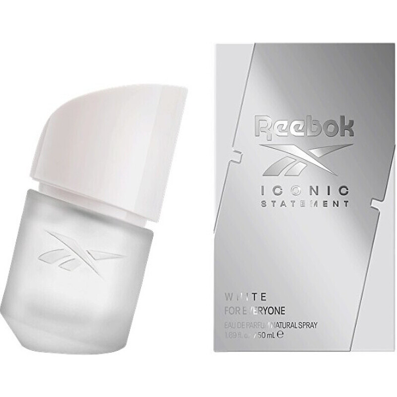 Iconic Statement White EDP