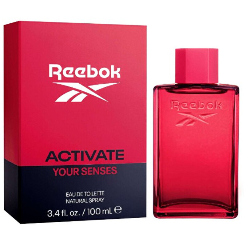 Activate Your Senses For Him EDT