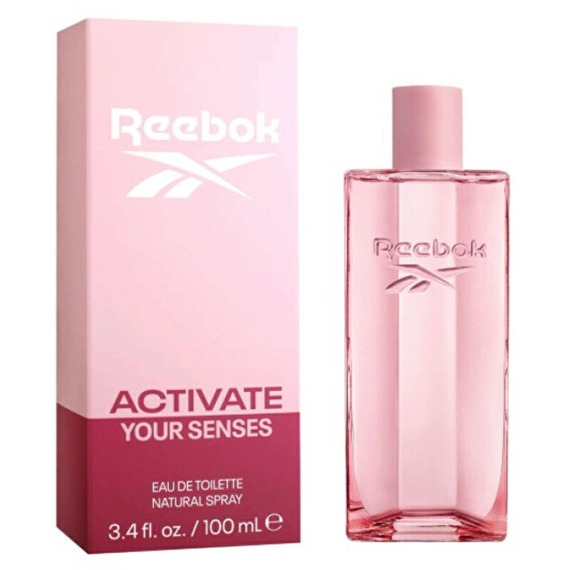 Activate Your Senses For Woman EDT