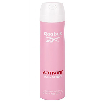 Activate Your Senses For Woman Deospray