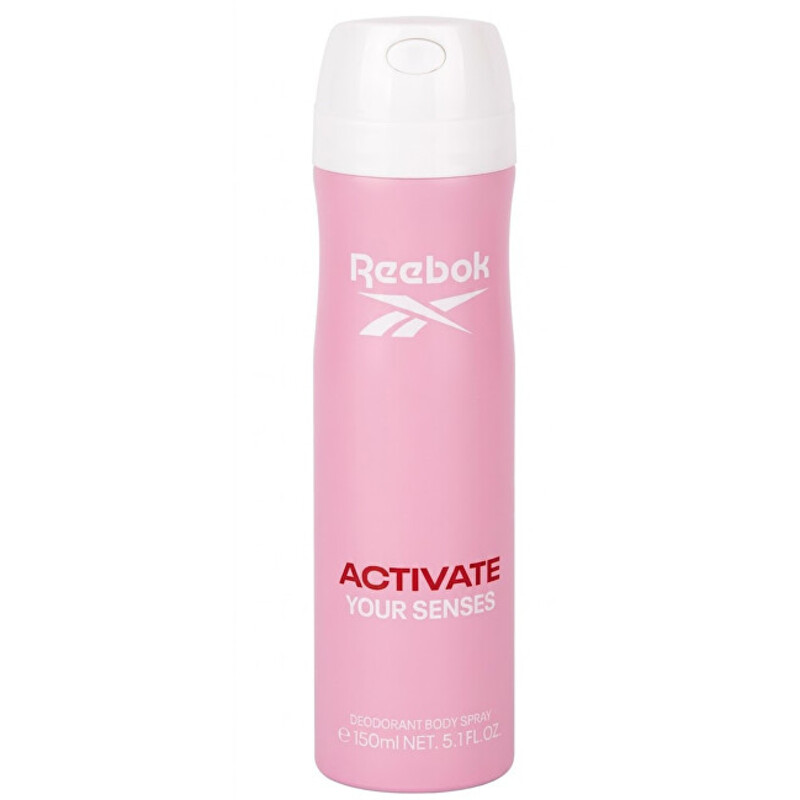 Activate Your Senses For Woman Deospray