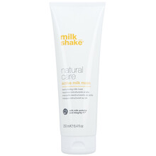 Natural Care Active Yogurt Mask - Aktívna jogurtová maska ​​na vlasy

